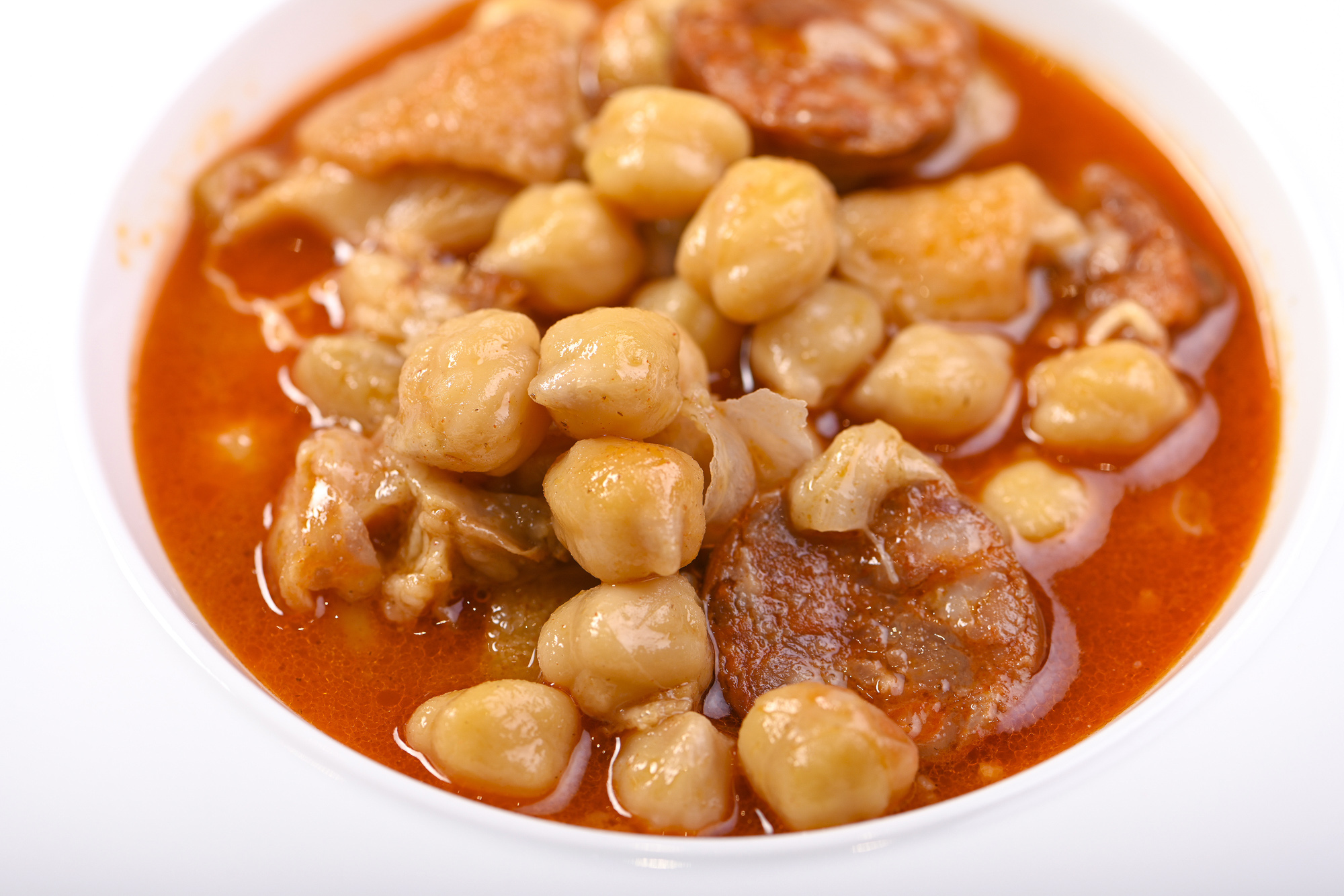 Especialidades culinarias gallegas